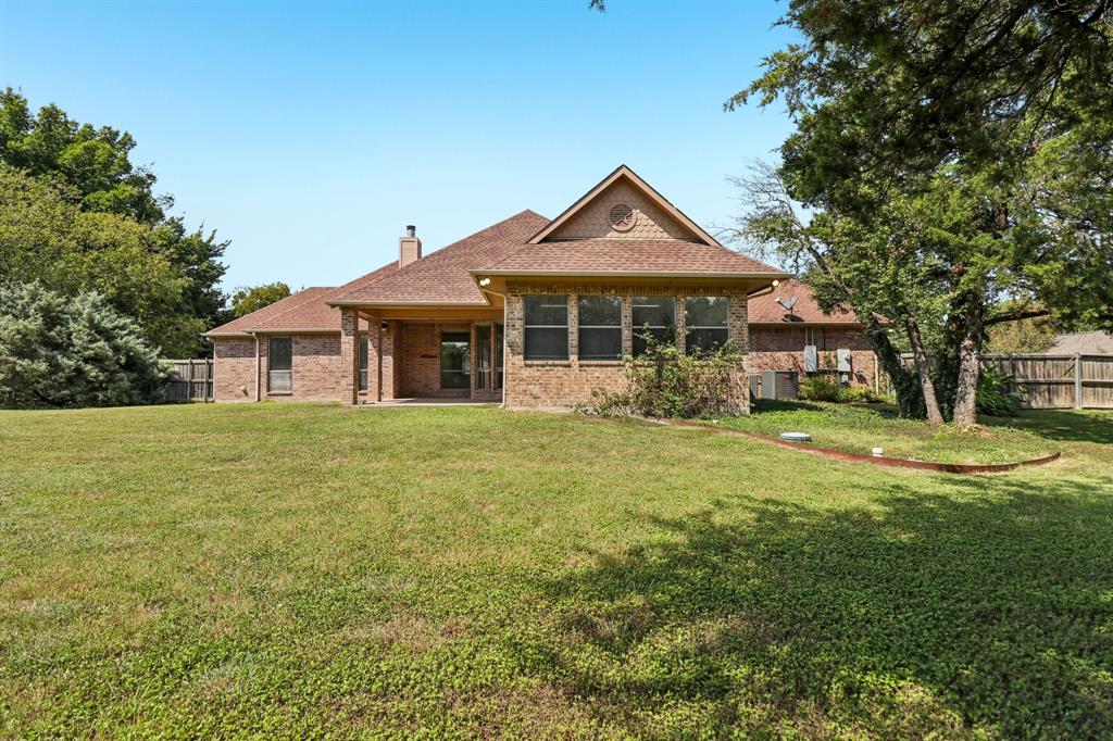 Waldrum Add - Residential