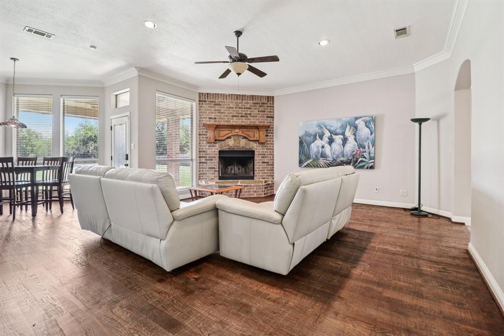 Waldrum Add - Residential