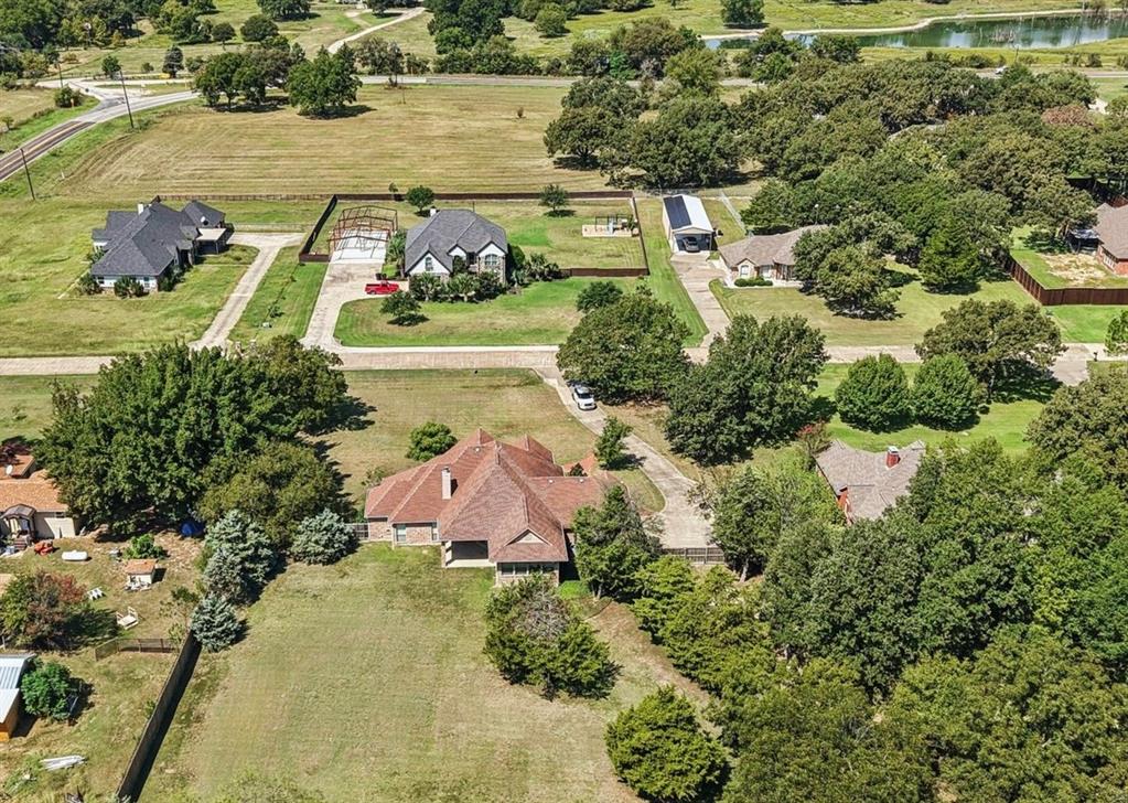 Waldrum Add - Residential