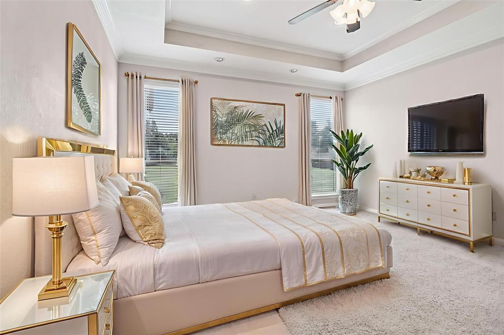 Waldrum Add - Residential