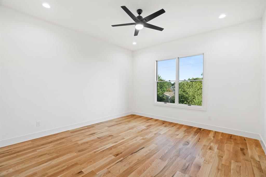 Ridgecrest Village - Residential