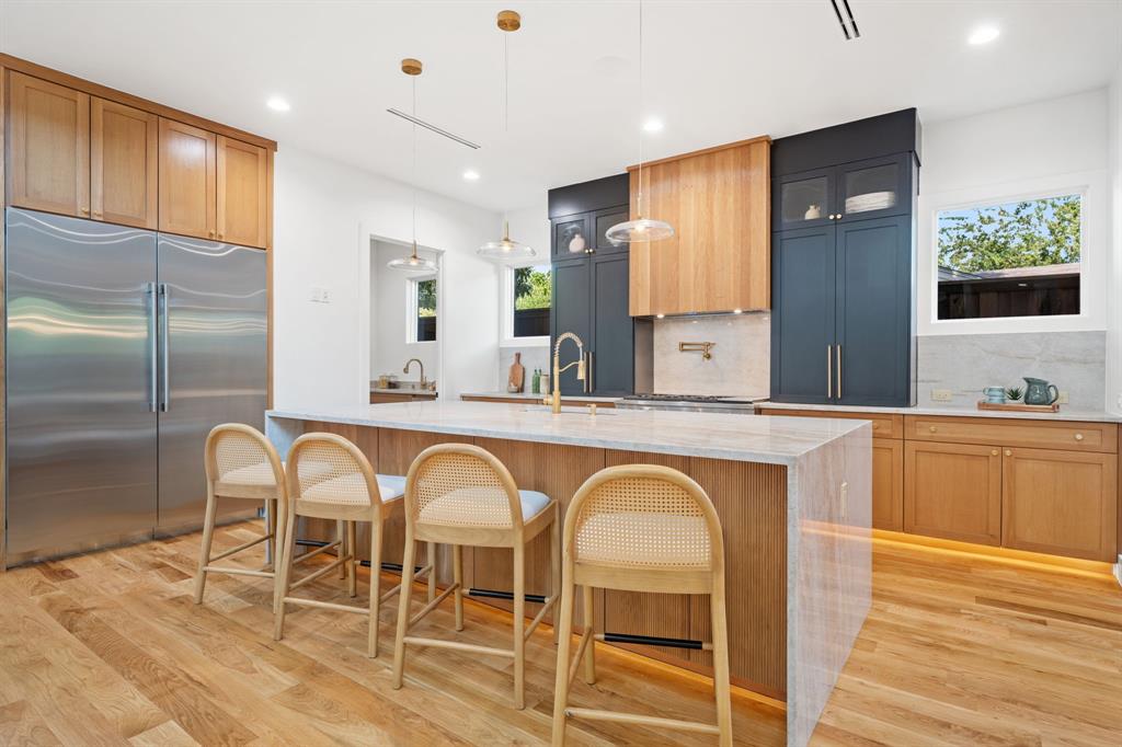 Ridgecrest Village - Residential