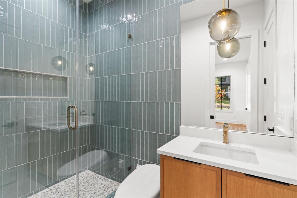 Ridgecrest Village - Residential