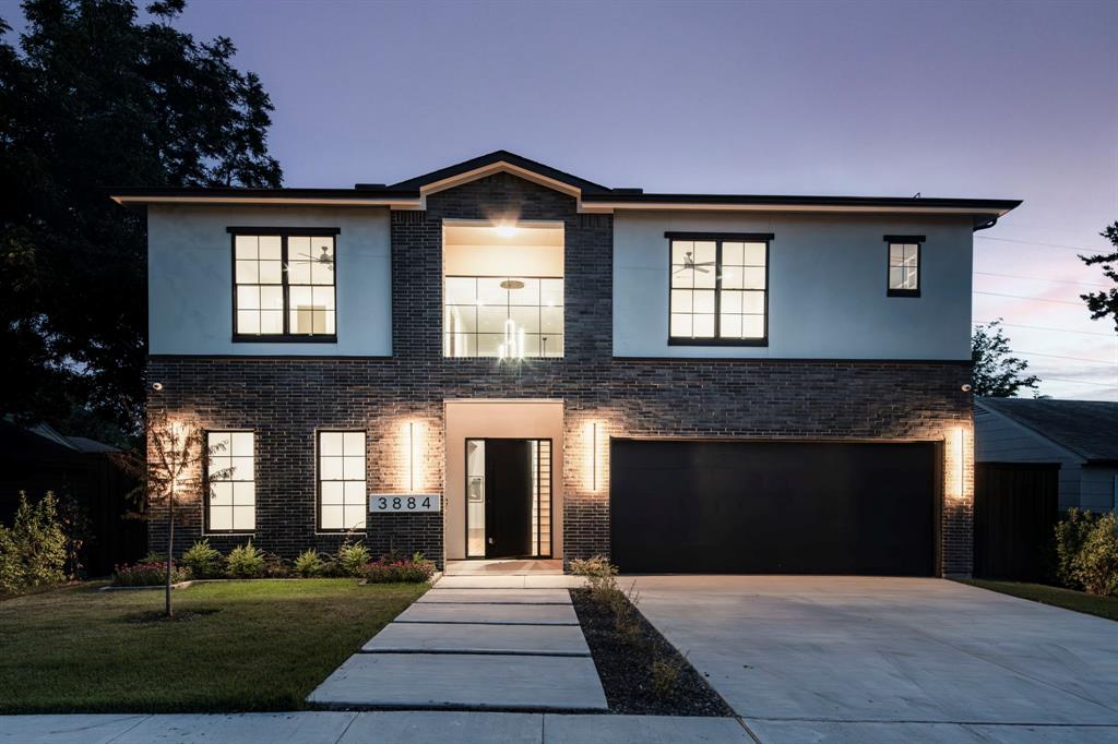 Ridgecrest Village - Residential