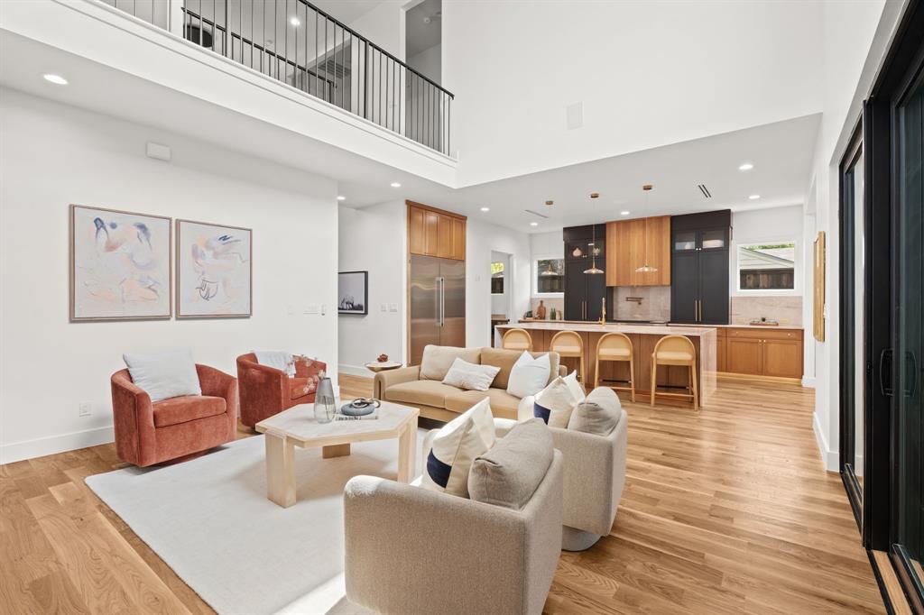 Ridgecrest Village - Residential