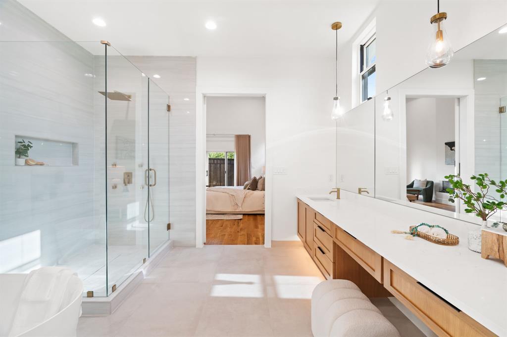 Ridgecrest Village - Residential