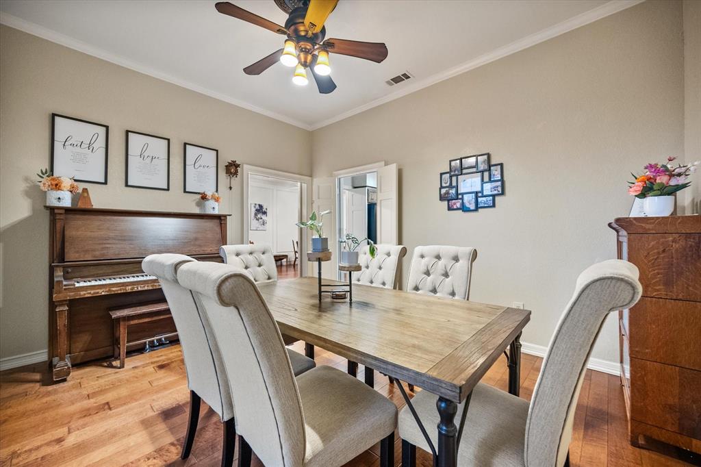 Buckingham Estates - Residential