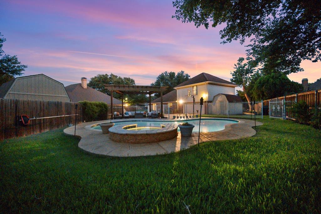 Buckingham Estates - Residential