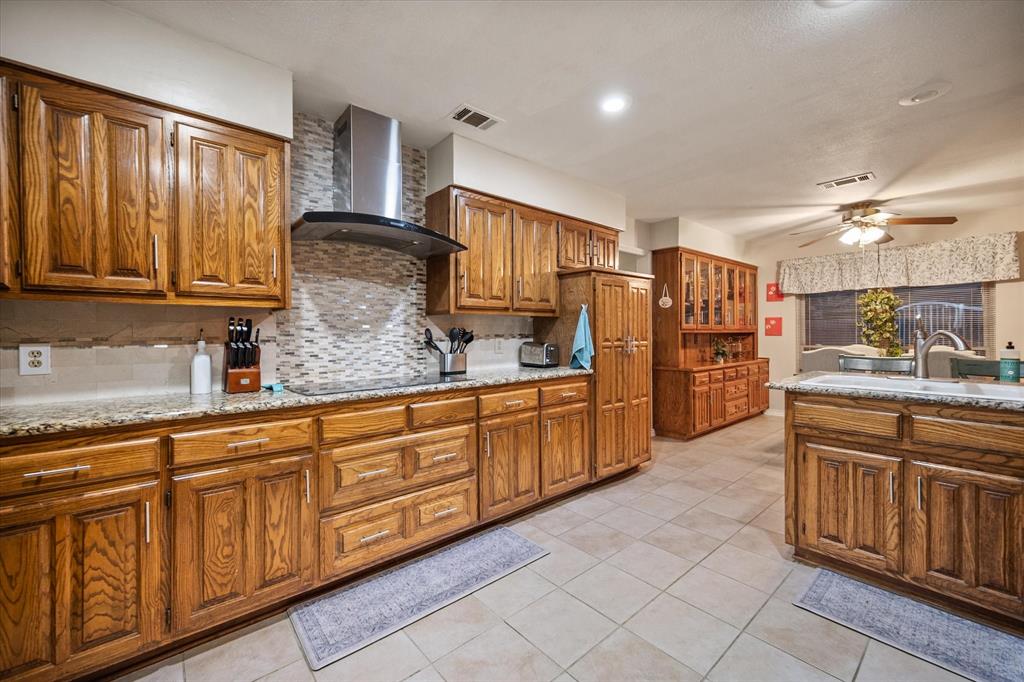 Buckingham Estates - Residential