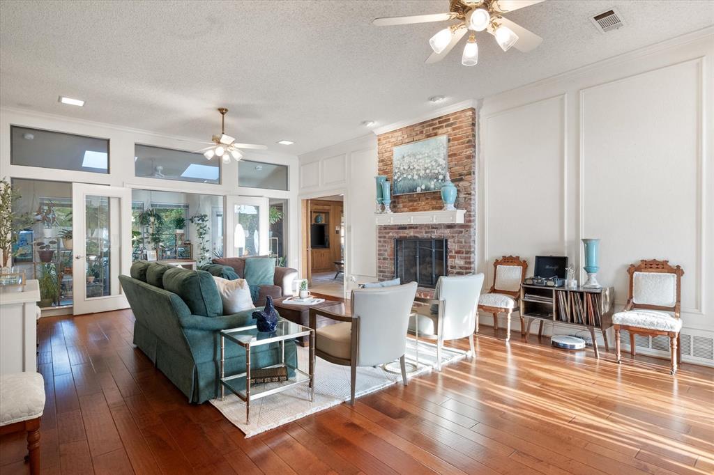 Buckingham Estates - Residential