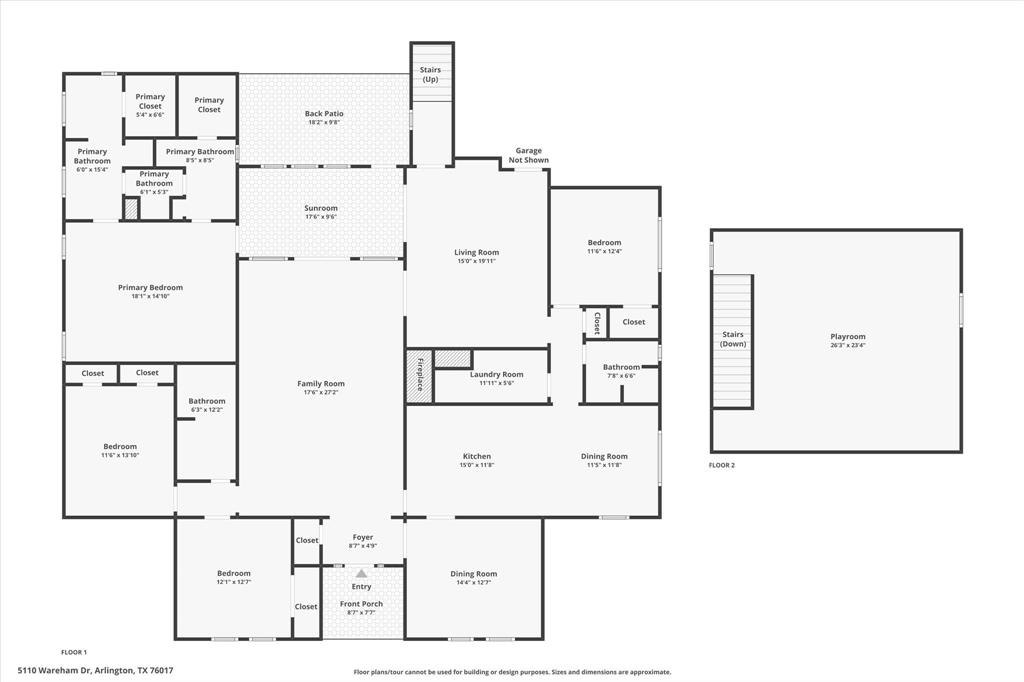 Buckingham Estates - Residential