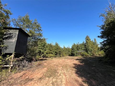 TBD CR 1579-1 Avinger TX 75630