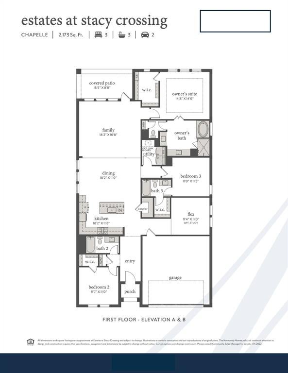 5600 Golden Sun Lane