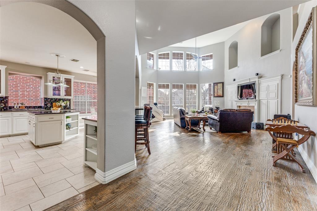 4204 Valley Brook Drive