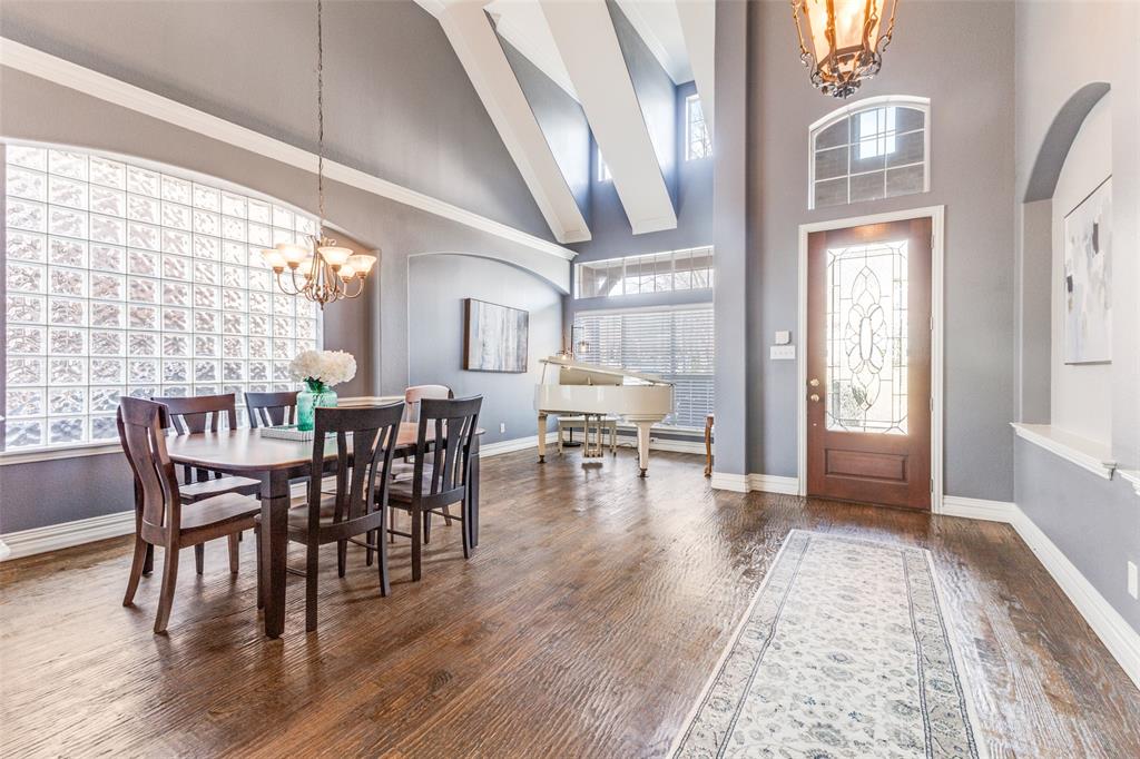 4204 Valley Brook Drive