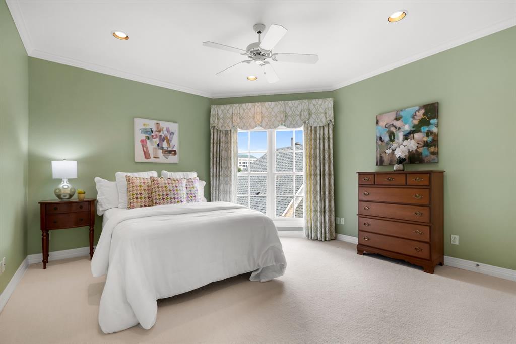 Caruth Village - Residential