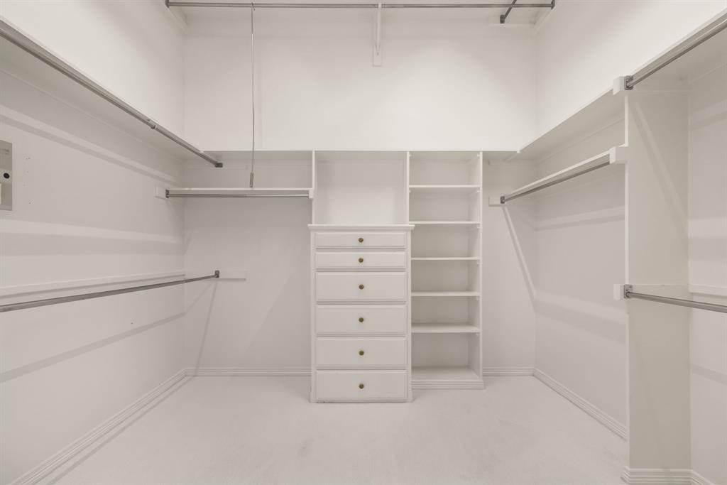 Caruth Village - Residential