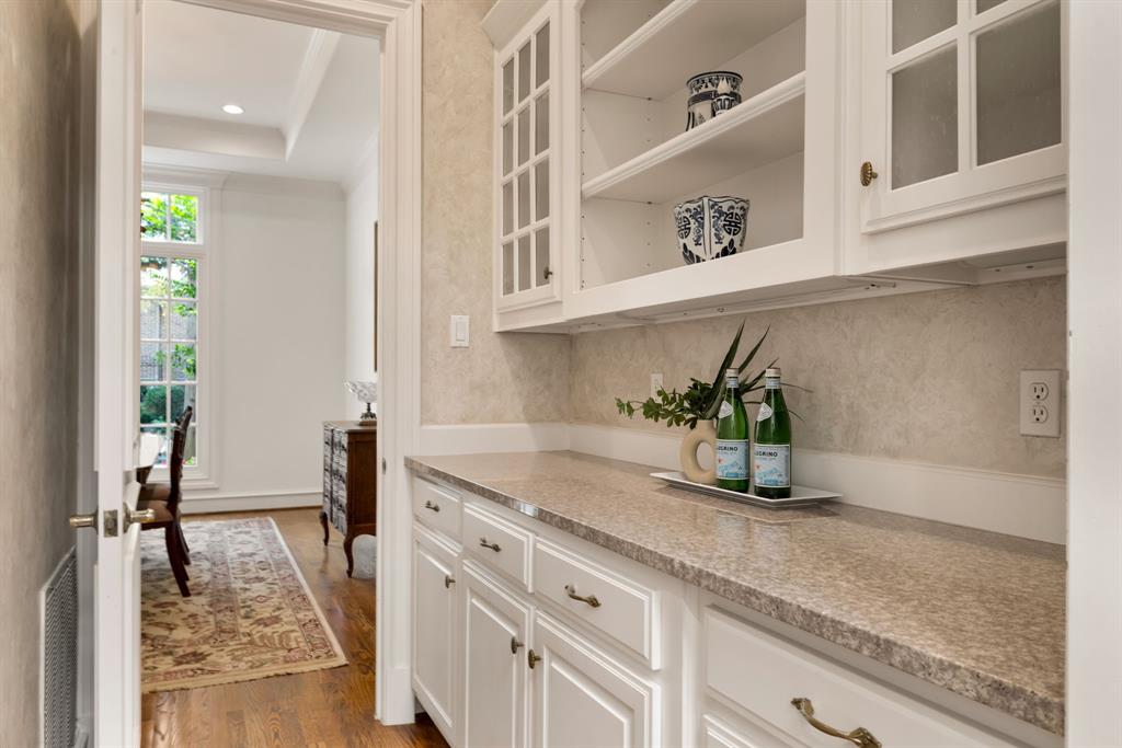 Caruth Village - Residential