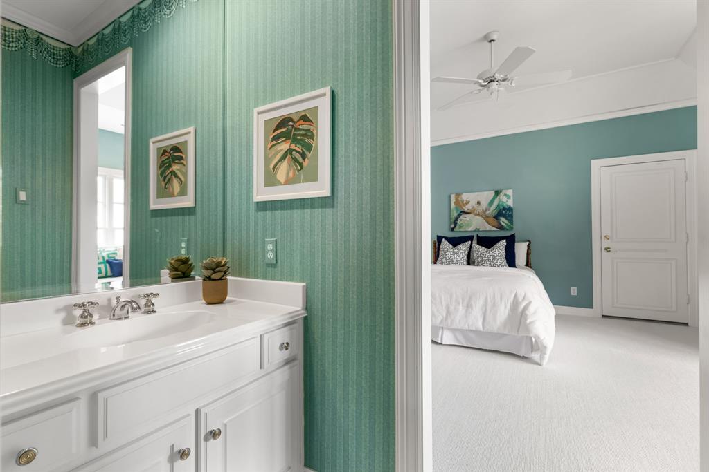 Caruth Village - Residential