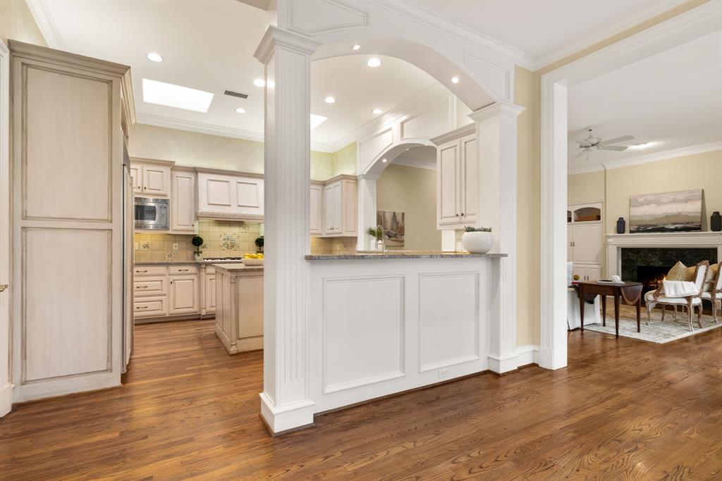 Caruth Village - Residential