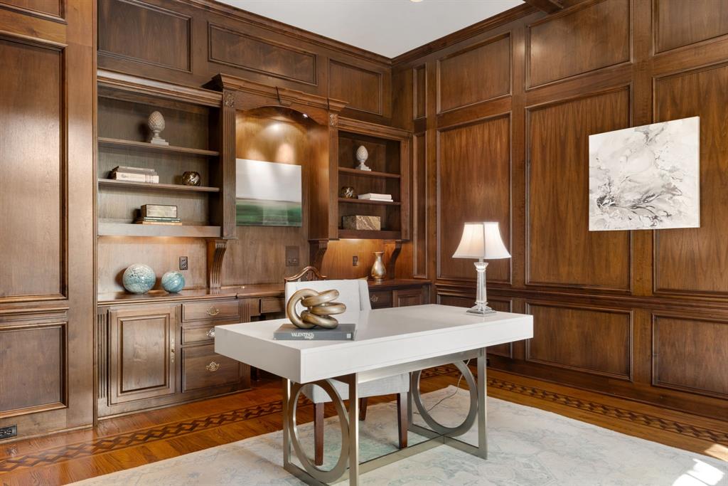 Caruth Village - Residential