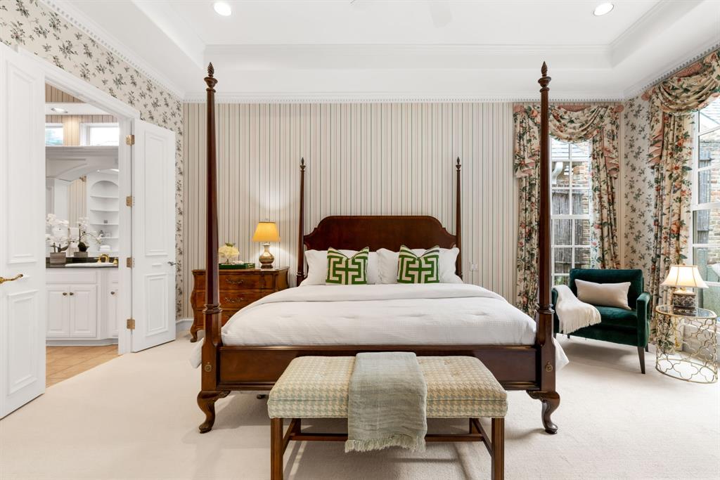 Caruth Village - Residential