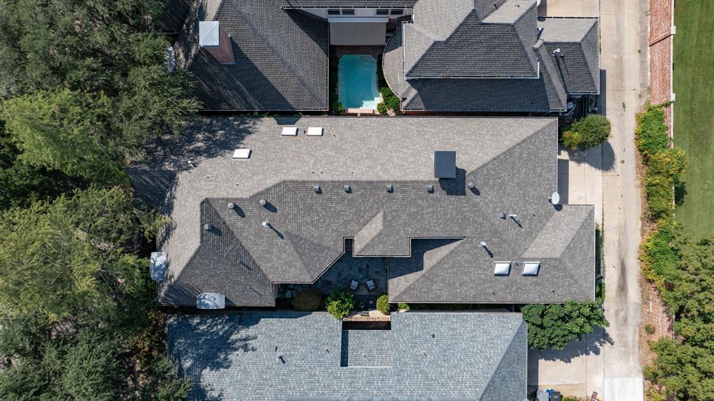 Caruth Village - Residential