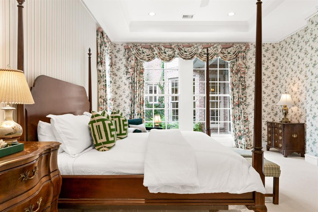 Caruth Village - Residential