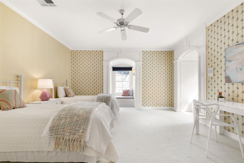 Caruth Village - Residential