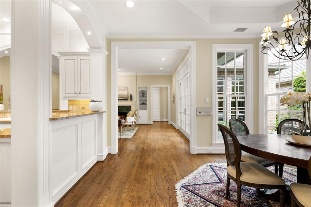 Caruth Village - Residential