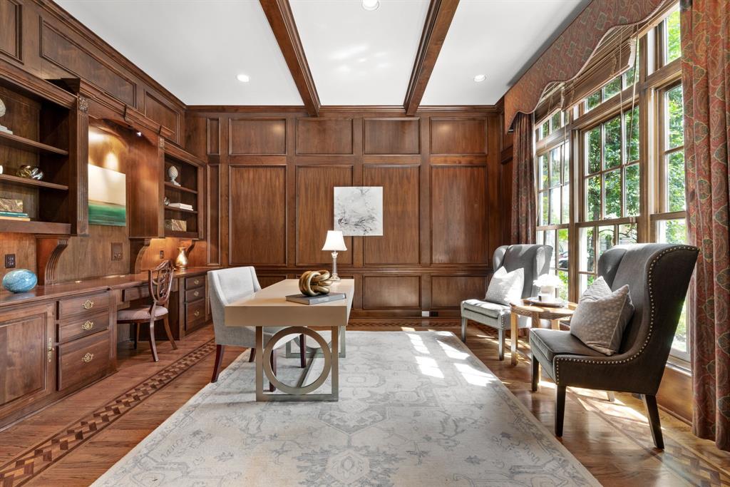 Caruth Village - Residential