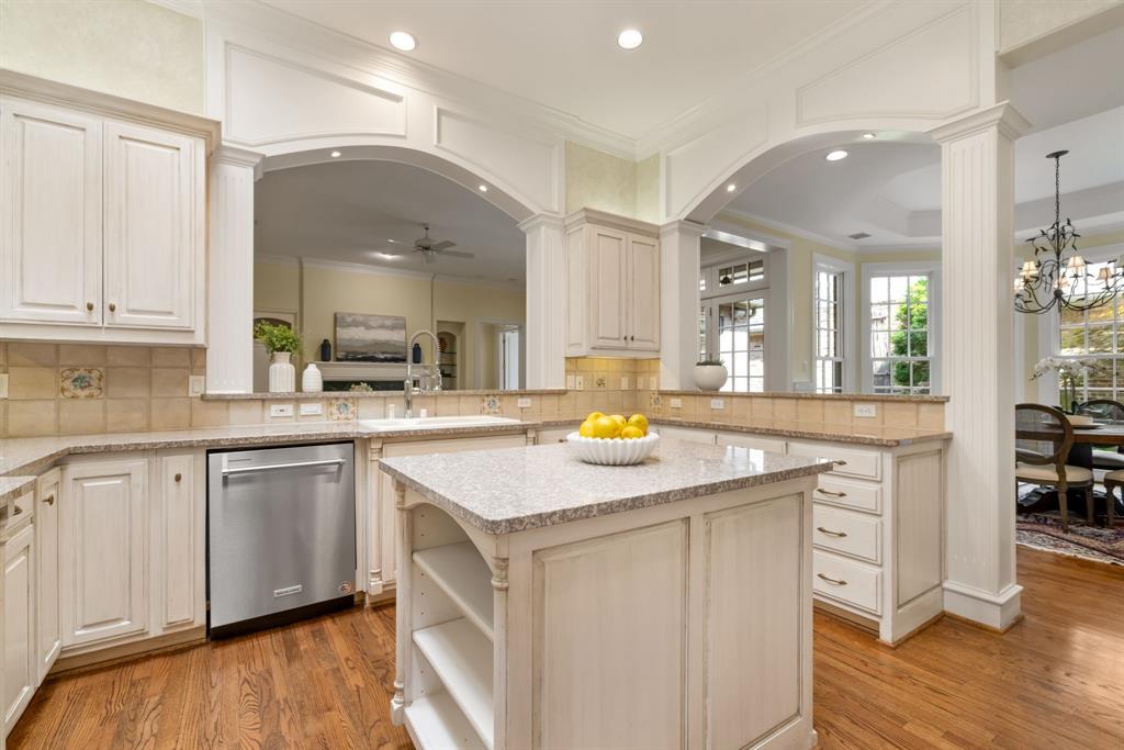 Caruth Village - Residential