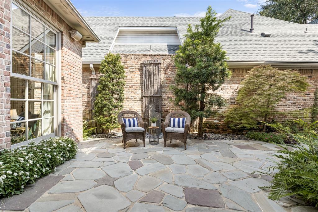 Caruth Village - Residential