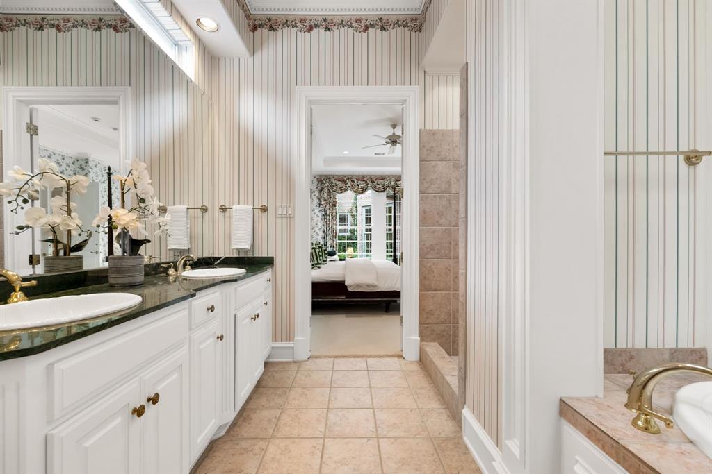 Caruth Village - Residential