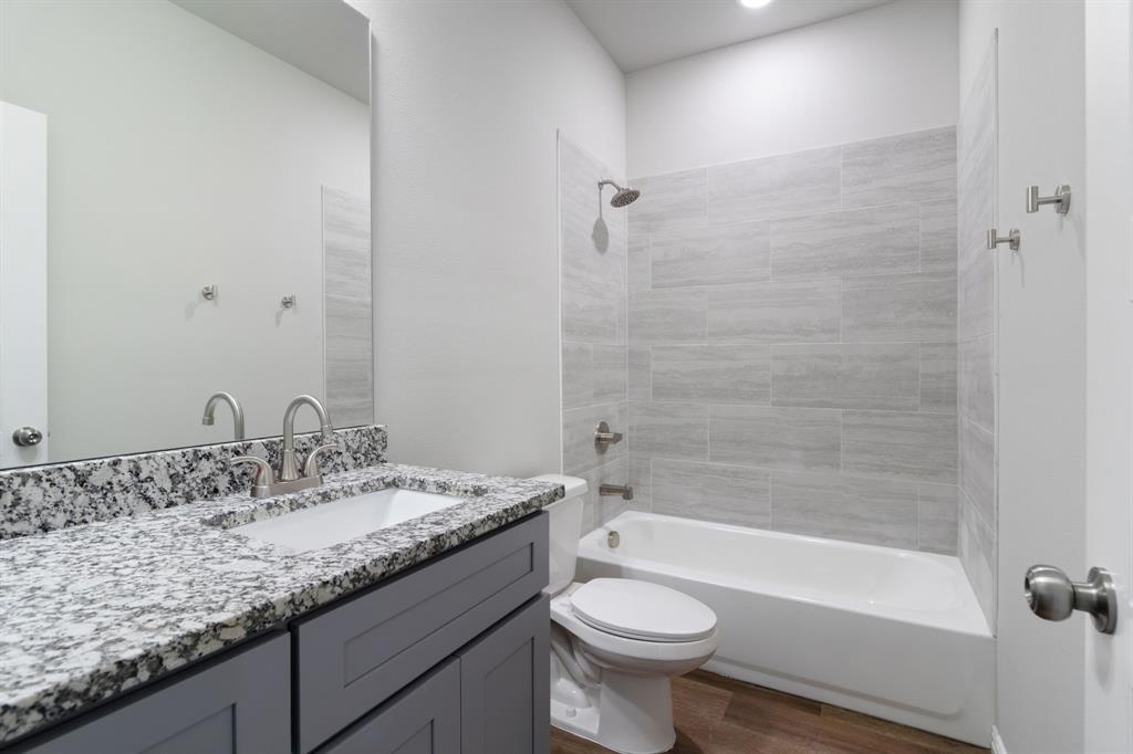 Sunrise Addition - Residential