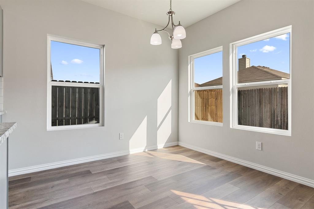 Sunrise Addition - Residential