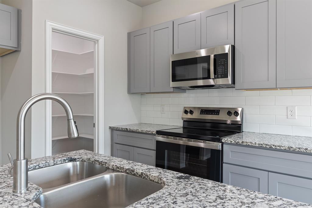 Sunrise Addition - Residential