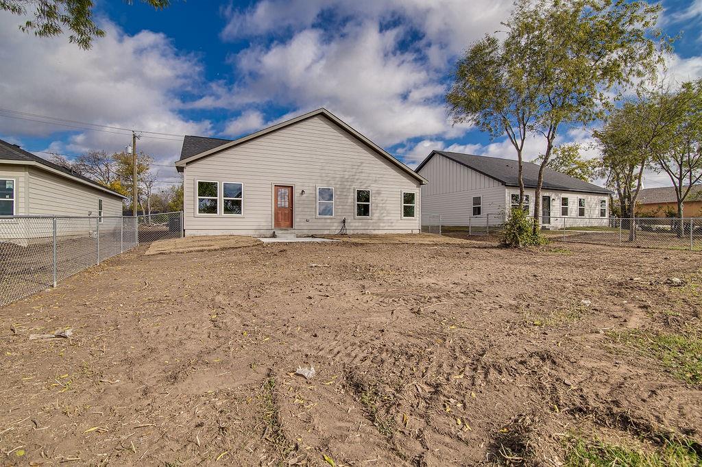 Sunrise Addition - Residential