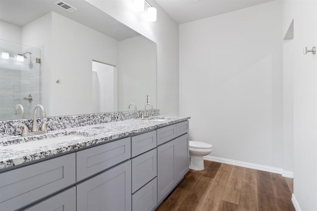 Sunrise Addition - Residential