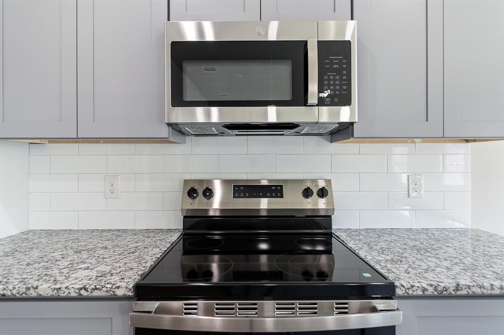 Sunrise Addition - Residential