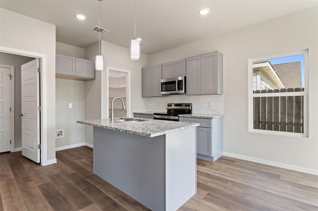 Sunrise Addition - Residential