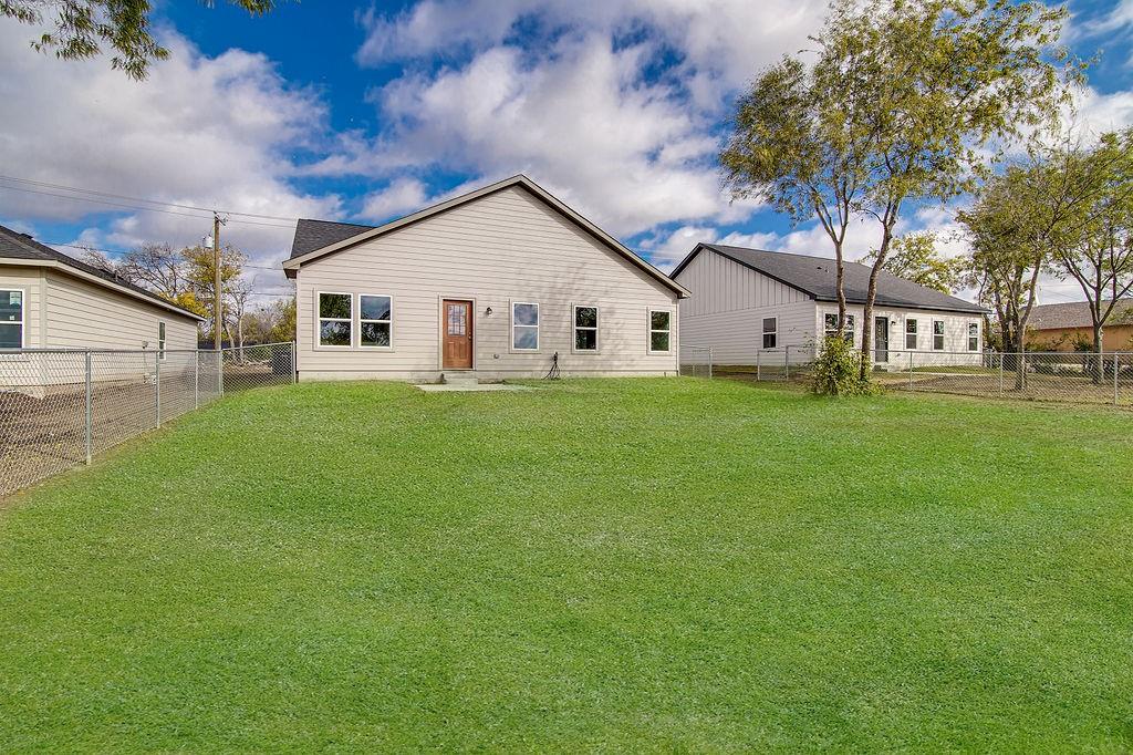 Sunrise Addition - Residential