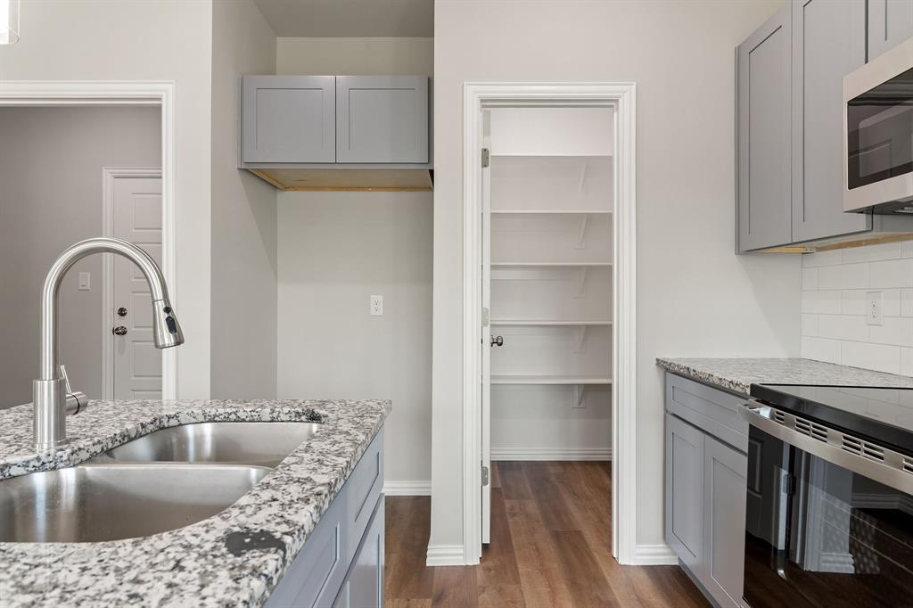 Sunrise Addition - Residential