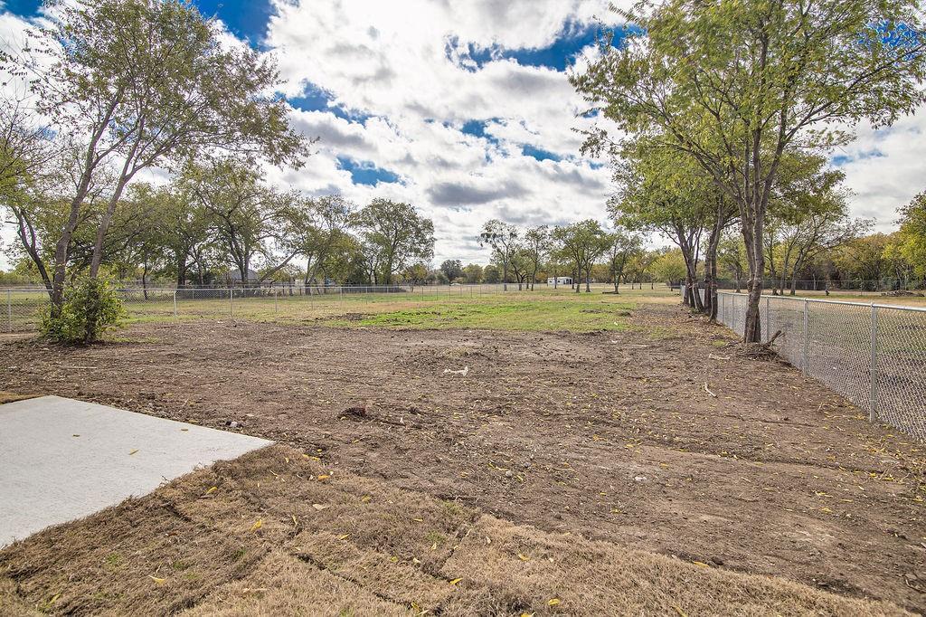 Sunrise Addition - Residential