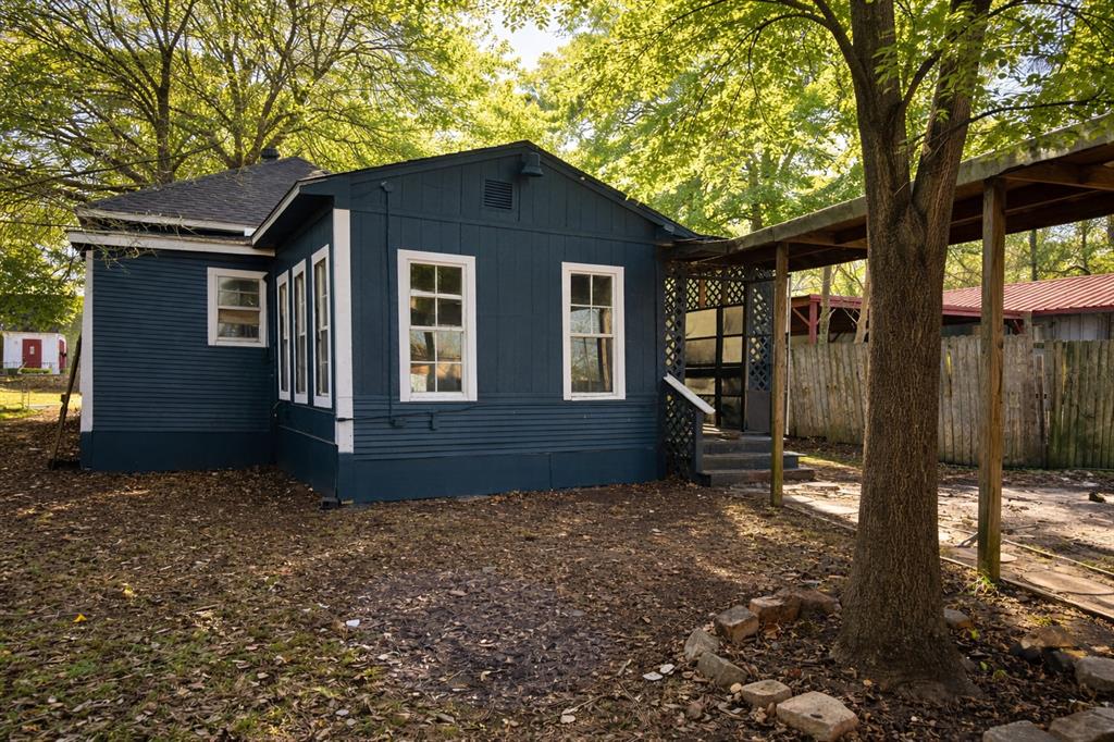 Laynes Add - Residential