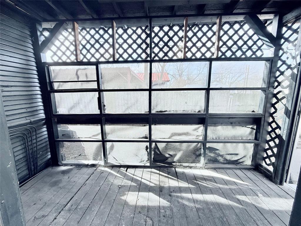 Laynes Add - Residential