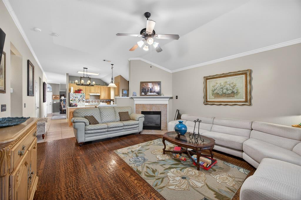 The Fairways PH 5 BLK F Lot 7 - Residential