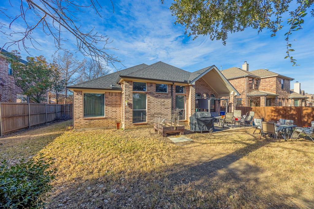 The Fairways PH 5 BLK F Lot 7 - Residential