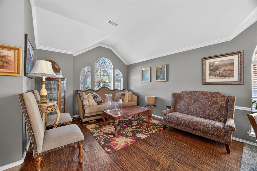 The Fairways PH 5 BLK F Lot 7 - Residential