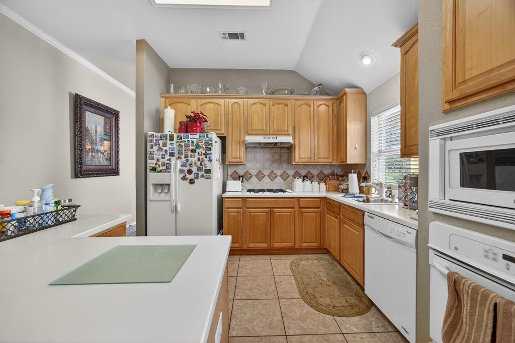 The Fairways PH 5 BLK F Lot 7 - Residential